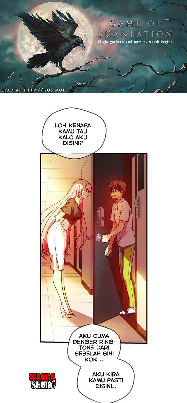 Hyulla’s Race Chapter 24.2